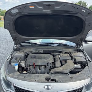 2018 KIA OPTIMA LX 缩略图 44