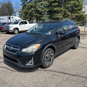 SUBARU CROSSTREK 2.0I PREMIUM - 1