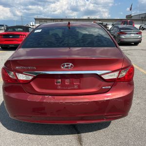 صورة 7 لـ 2011 Hyundai SONATA LIMITED