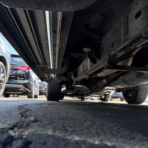 2019 RAM 1500 CLASSIC TRADESMAN 照片 16