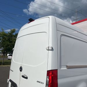2021 Mercedes-BENZ SPRINTER 2500 照片 67