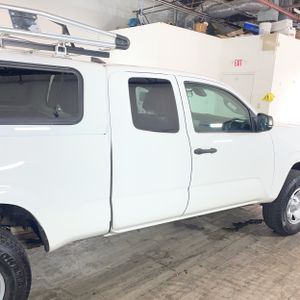 2019 Toyota TACOMA SR 缩略图 11