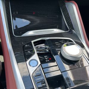 صورة مصغرة 61 لـ 2024 BMW X6 XDRIVE40I