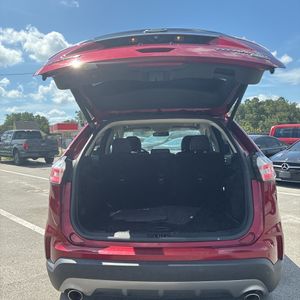 2019 FORD EDGE TITANIUM 缩略图 43