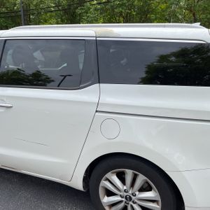 KIA SEDONA - 6