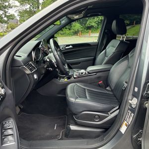 صورة مصغرة 32 لـ 2017 Mercedes-BENZ GLS