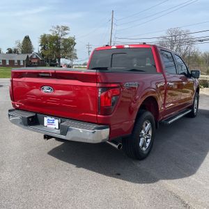 FORD F-150 XLT - 8