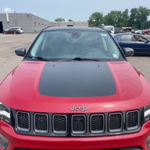 صورة مصغرة 15 لـ 2018 JEEP COMPASS TRAILHAWK