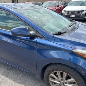 2015 Hyundai ELANTRA SE — миниатюра 13
