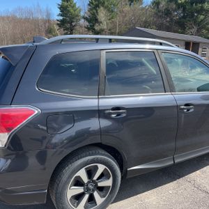 SUBARU FORESTER 2.5I PREMIUM - 9