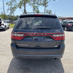 2014 Dodge DURANGO LIMITED — фото 7