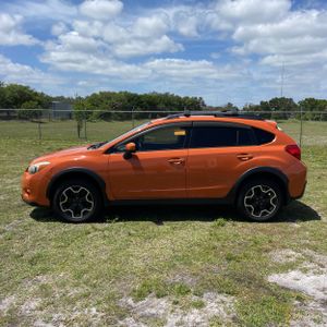 SUBARU XV CROSSTREK 2.0I PREMIUM - 3
