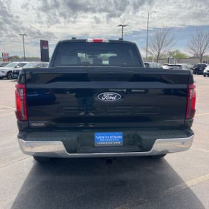 FORD F-150 XLT - 7
