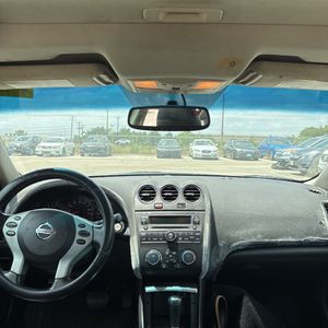 2009 Nissan ALTIMA 2.5 S — миниатюра 36