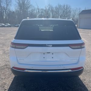 JEEP GRAND CHEROKEE LAREDO - 7