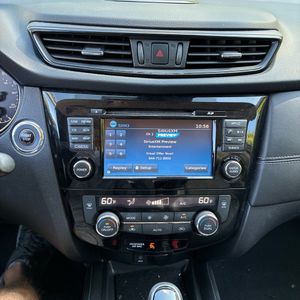 2017 Nissan ROGUE SL 照片 38