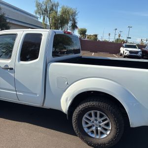 صورة 4 لـ 2016 Nissan FRONTIER SV