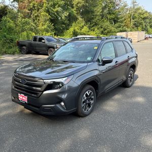 2026 Subaru FORESTER PREMIUM 照片 1