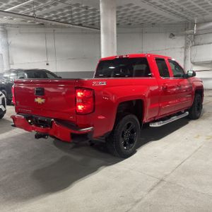 CHEVROLET SILVERADO 1500 - 8