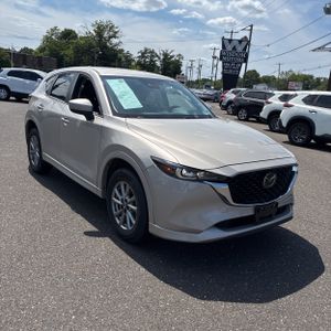 2024 Mazda CX-5 2.5 S SELECT 缩略图 12