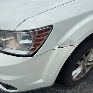 2014 Dodge JOURNEY SXT 照片 46