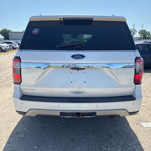 2018 FORD EXPEDITION MAX LIMITED — миниатюра 58