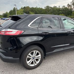 FORD EDGE SEL - 9