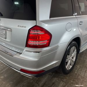صورة مصغرة 58 لـ 2010 Mercedes-BENZ GL
