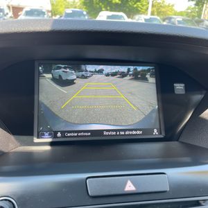 صورة مصغرة 40 لـ 2017 Acura MDX SH-AWD W/TECH
