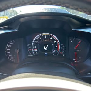 صورة مصغرة 42 لـ 2014 Chevrolet CORVETTE STINGRAY