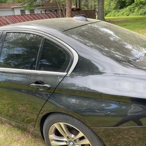 BMW 3 SERIES 330I - 6