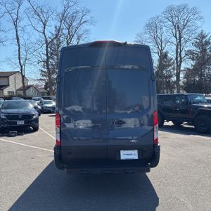 FORD TRANSIT 250 - 7