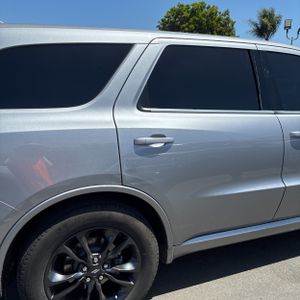 DODGE DURANGO R/T - 9