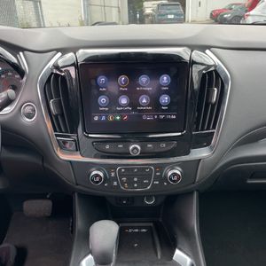 2023 Chevrolet TRAVERSE LT CLOTH — фото 37
