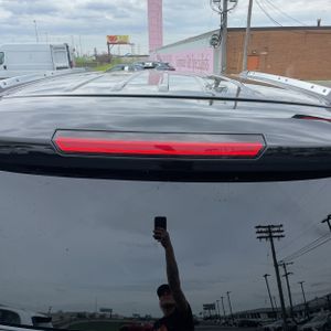 CHEVROLET TAHOE PREMIER - 9