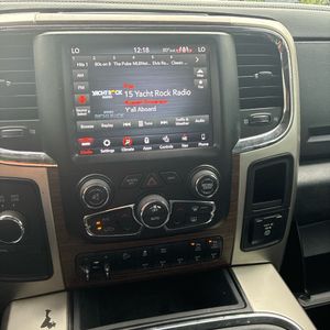 صورة 40 لـ 2018 RAM 2500 LARAMIE