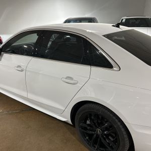 AUDI A4 PREMIUM S LINE - 6