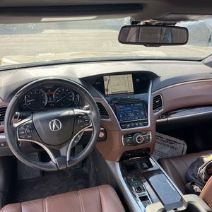 2020 Acura RLX W/TECH 照片 37