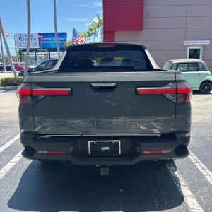 صورة 7 لـ 2022 Hyundai SANTA CRUZ SEL