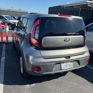 صورة مصغرة 49 لـ 2017 KIA SOUL BASE