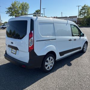 FORD TRANSIT CONNECT XL - 8