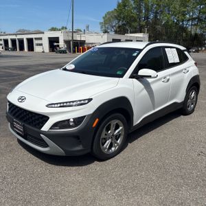 HYUNDAI KONA SEL - 1