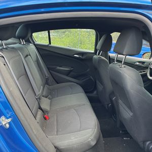 صورة مصغرة 35 لـ 2017 Chevrolet CRUZE LT AUTO