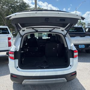 2025 Honda PILOT EX-L 缩略图 39