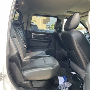 2013 RAM 1500 SPORT 缩略图 35