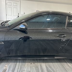 2014 Maserati GRANTURISMO SPORT 照片 3