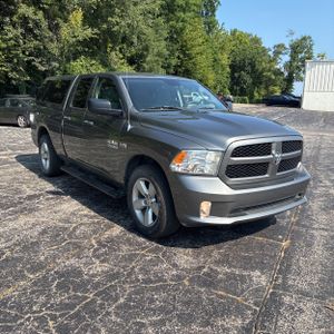 2013 RAM 1500 EXPRESS — миниатюра 12
