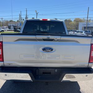 FORD F-150 XLT - 7