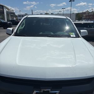 صورة 15 لـ 2016 Chevrolet COLORADO Z71
