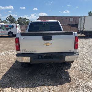 CHEVROLET SILVERADO 1500 LT - 7